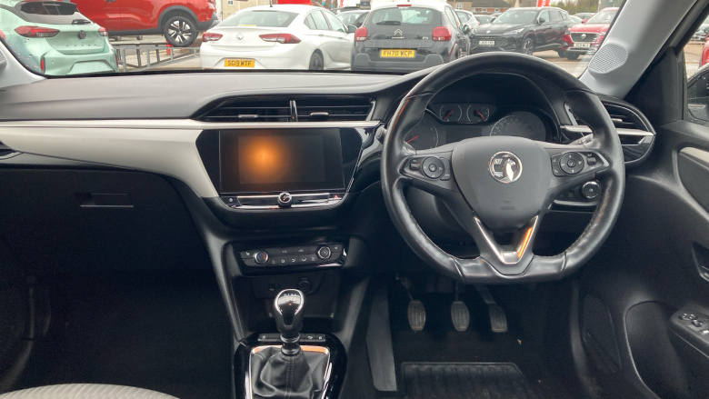 Vauxhall Corsa 1.2 Turbo SE Premium 5dr Petrol Hatchback